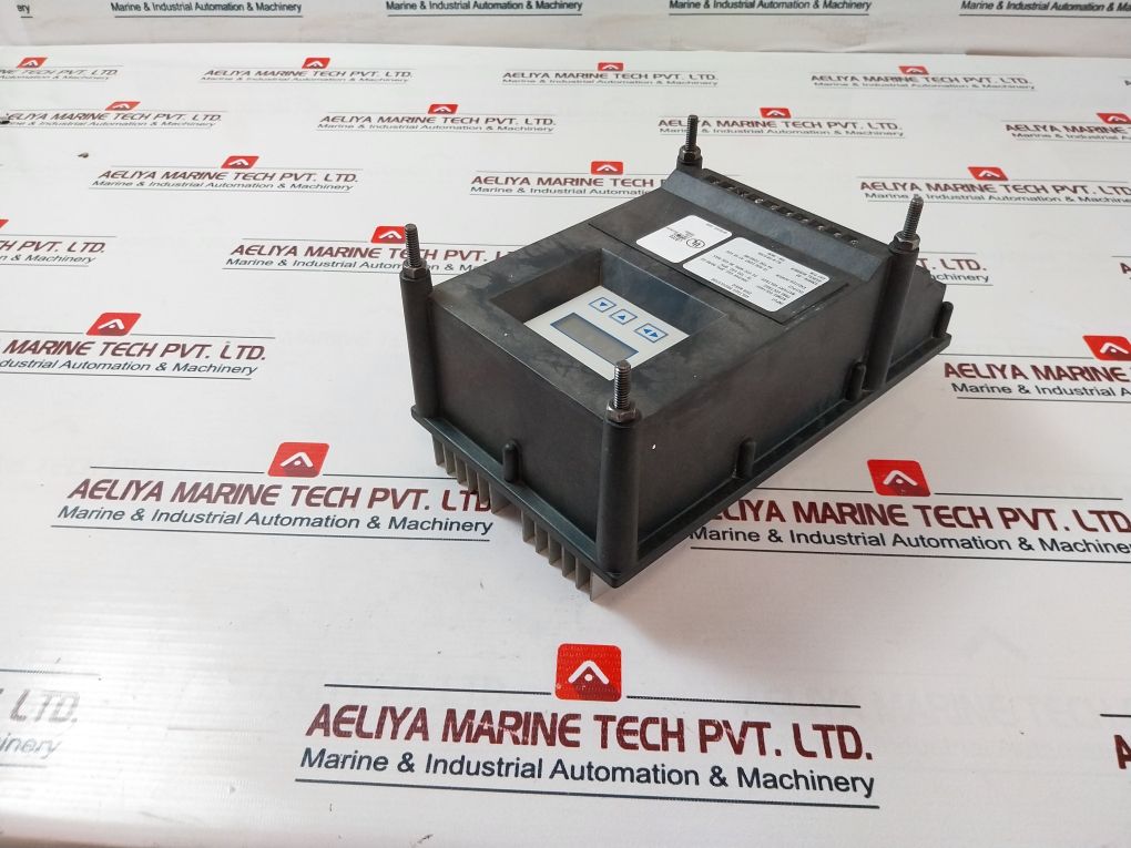 Caterpillar 155-3832 Digital Voltage Regulator