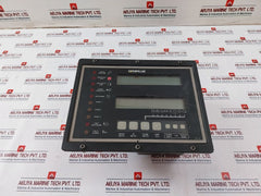 Caterpillar 159-1798 Control Panel 24 Vdc