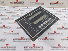 Caterpillar 159-1798 Control Panel 24 Vdc