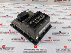 Caterpillar 159-1798 Control Panel 24 Vdc
