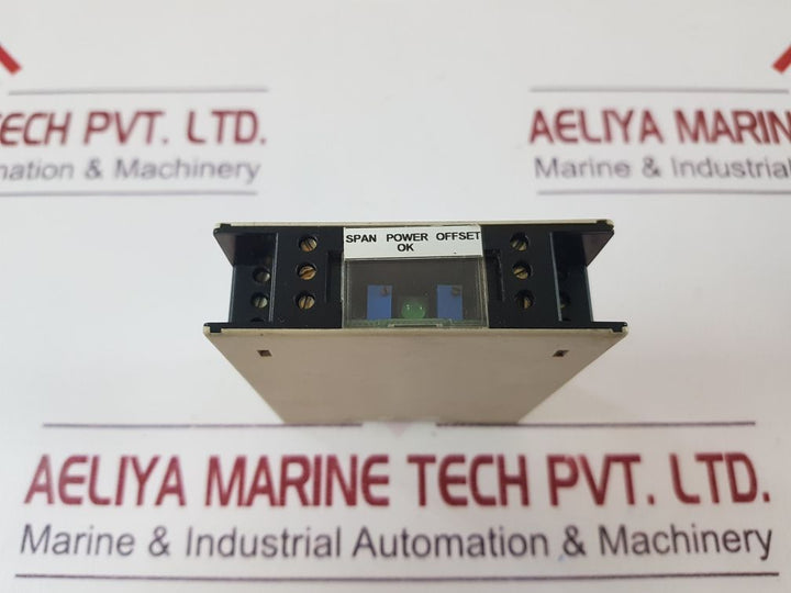 Caterpillar 175-4998 Current To Pwm Converter