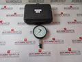 Caterpillar 185-4436 Pressure Gauge For Tensioner Pump 0-160 Mpa