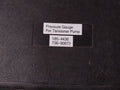 Caterpillar 185-4436 Pressure Gauge For Tensioner Pump 0-160 Mpa
