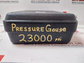 Caterpillar 185-4436 Pressure Gauge For Tensioner Pump 0-160 Mpa