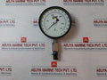 Caterpillar 185-4436 Pressure Gauge For Tensioner Pump 0-160 Mpa