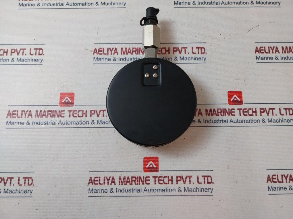 Caterpillar 185-4436 Pressure Gauge For Tensioner Pump 0-160 Mpa