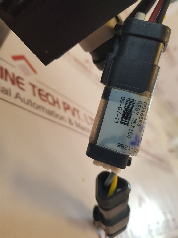 Caterpillar 221-0777