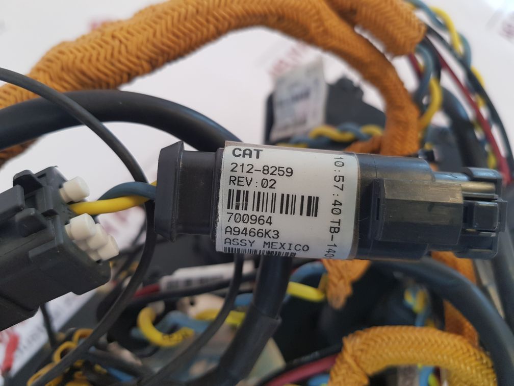 Caterpillar 221-0777