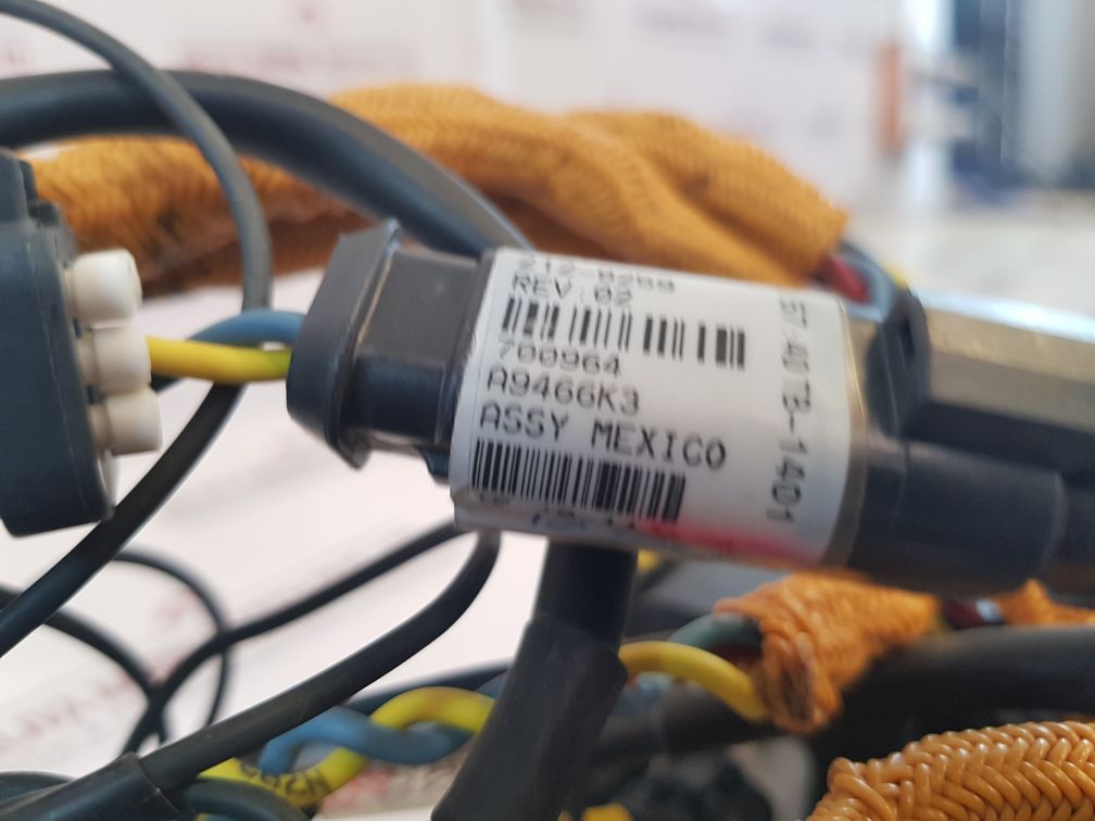 Caterpillar 221-0777