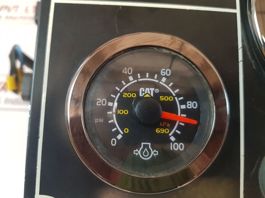 Caterpillar 221-0777