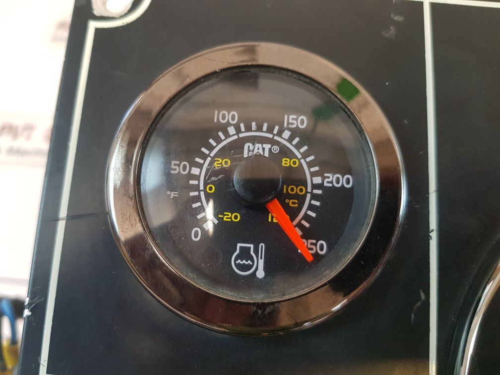 Caterpillar 221-0777