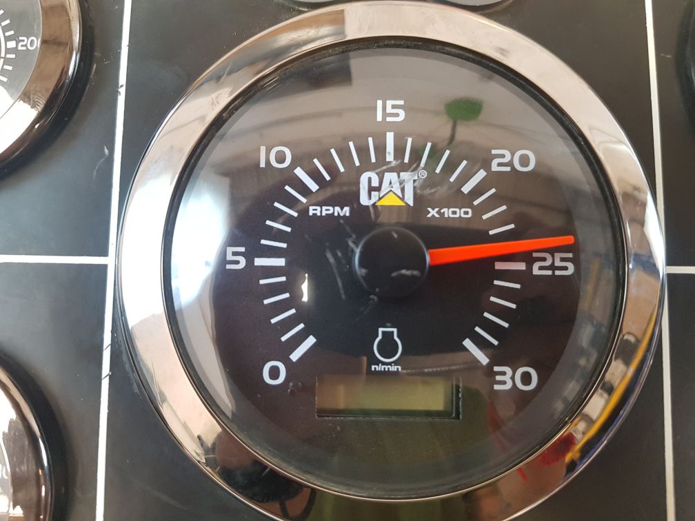 Caterpillar 221-0777