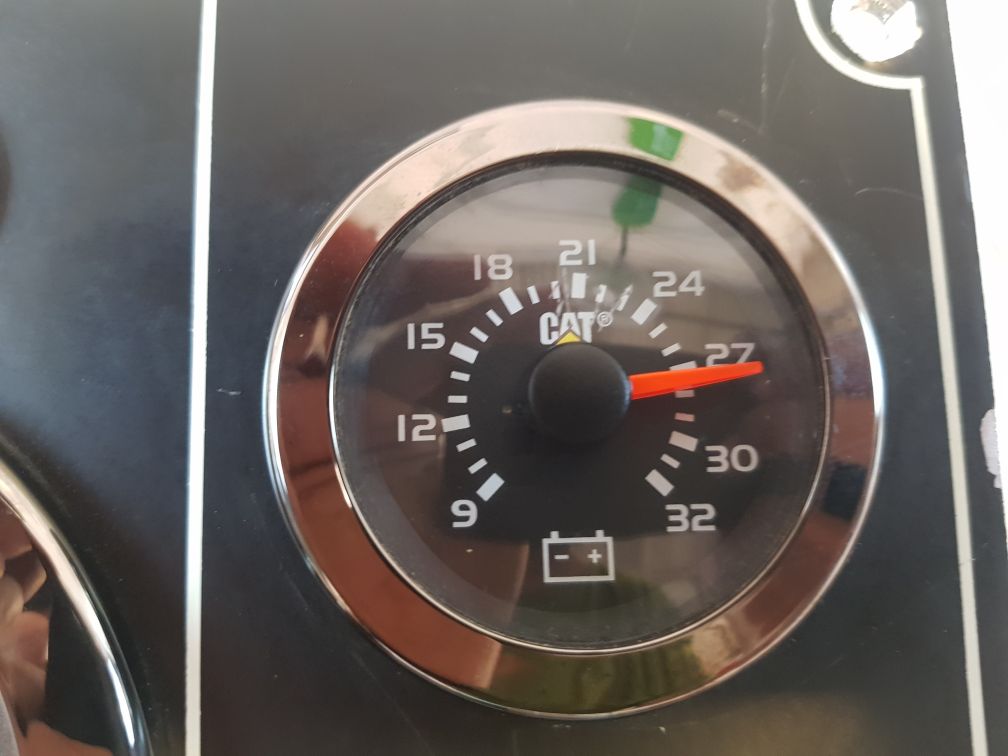 Caterpillar 221-0777