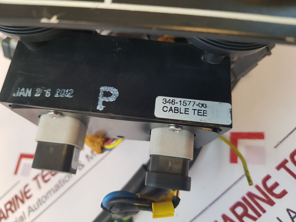 Caterpillar 221-0777