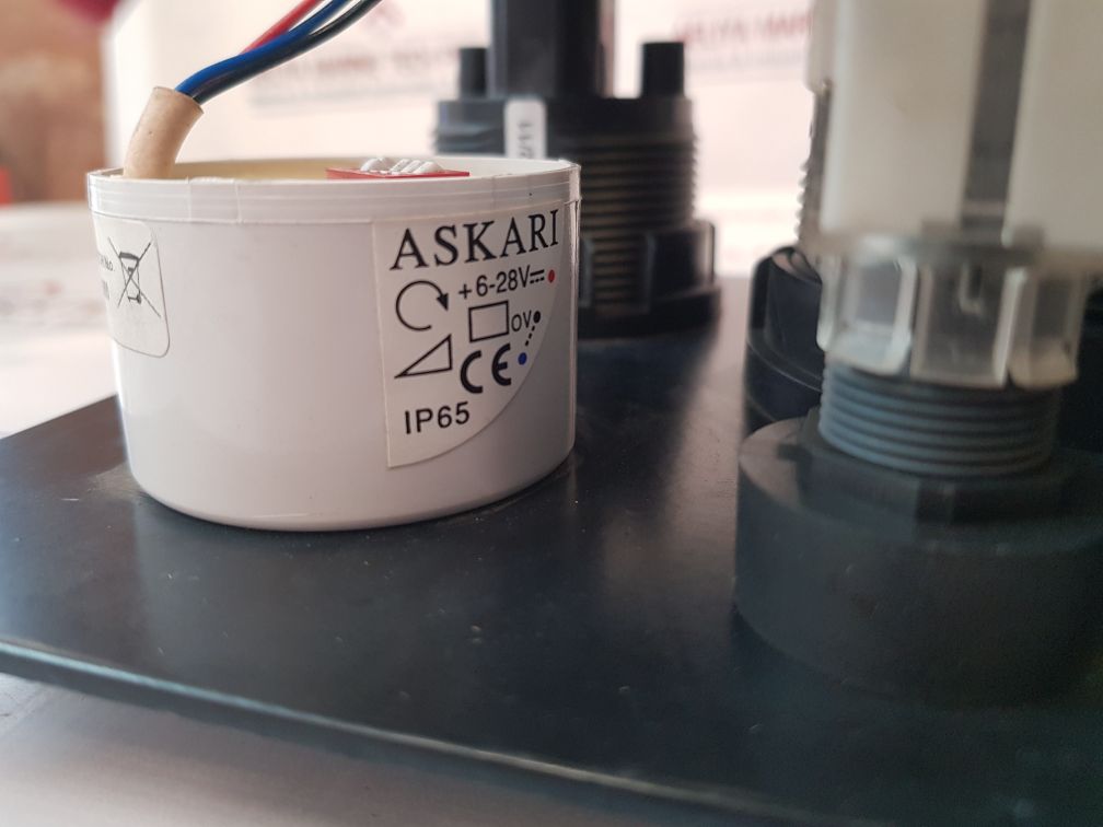 Caterpillar 221-0777