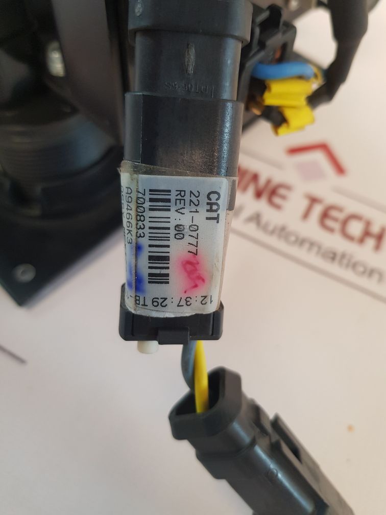 Caterpillar 221-0777