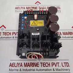 Caterpillar 309-1019 Automatic Voltage Regulator