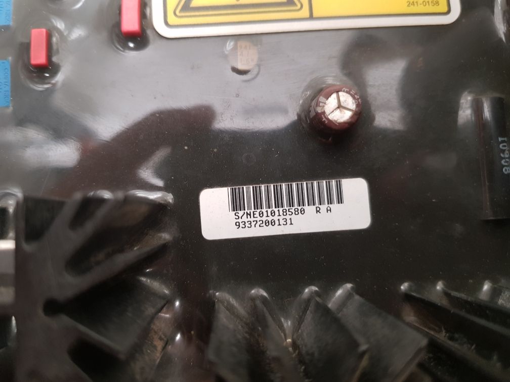 Caterpillar 309-1019 Automatic Voltage Regulator