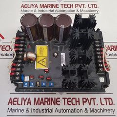 Caterpillar 309-1019 Automatic Voltage Regulator