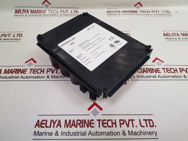 Caterpillar 309-1019 Automatic Voltage Regulator