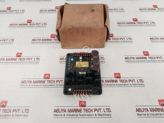 Caterpillar 309-1019 Voltage Regulator