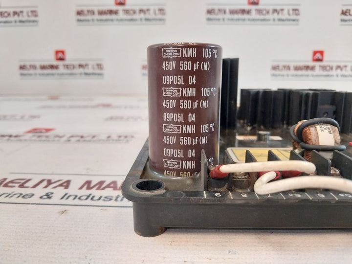 Caterpillar 309-1019 Voltage Regulator