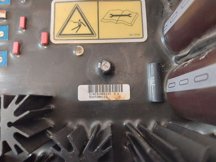 Caterpillar 309-1019 Voltage Regulator