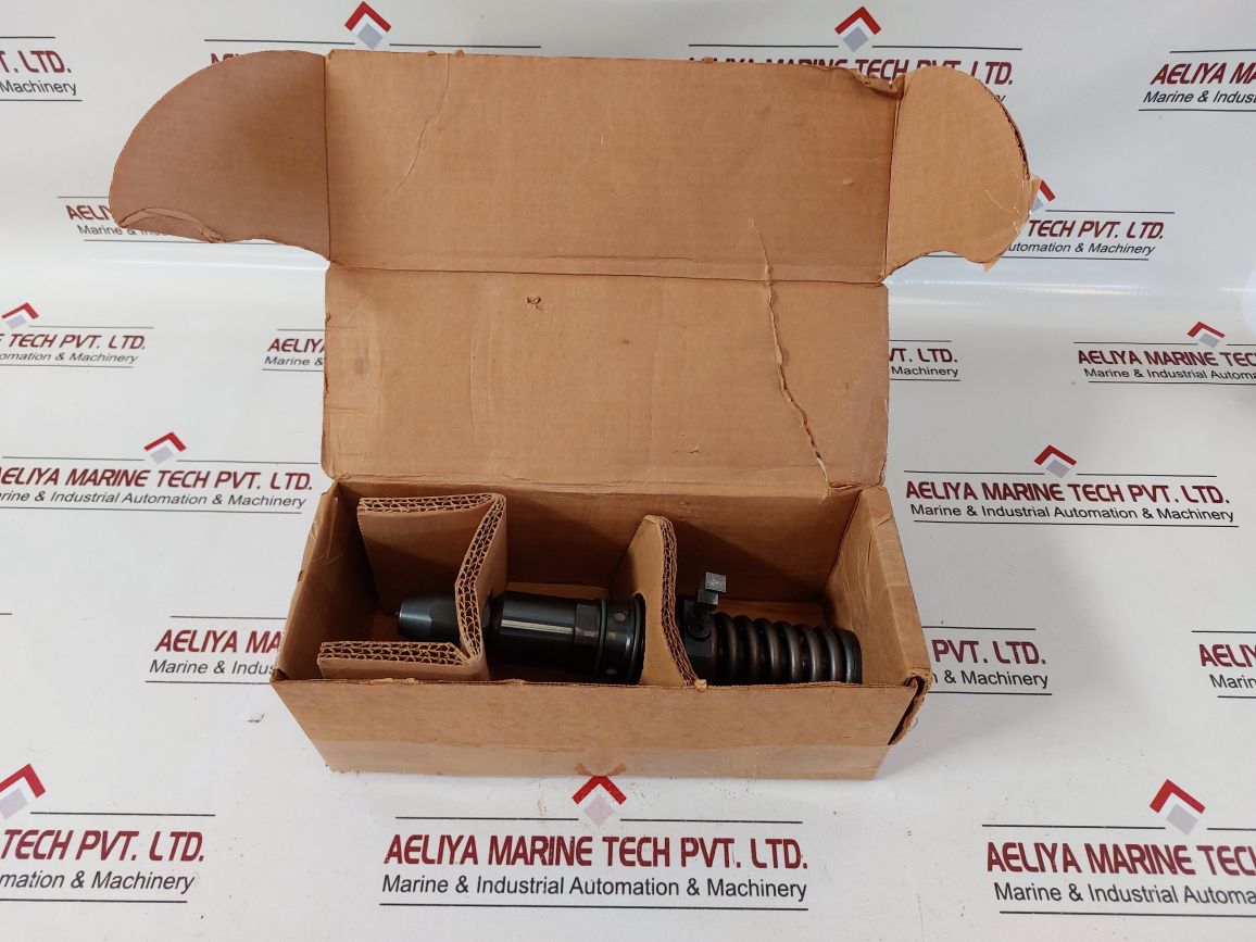 Caterpillar 7C0345 Injector Pump
