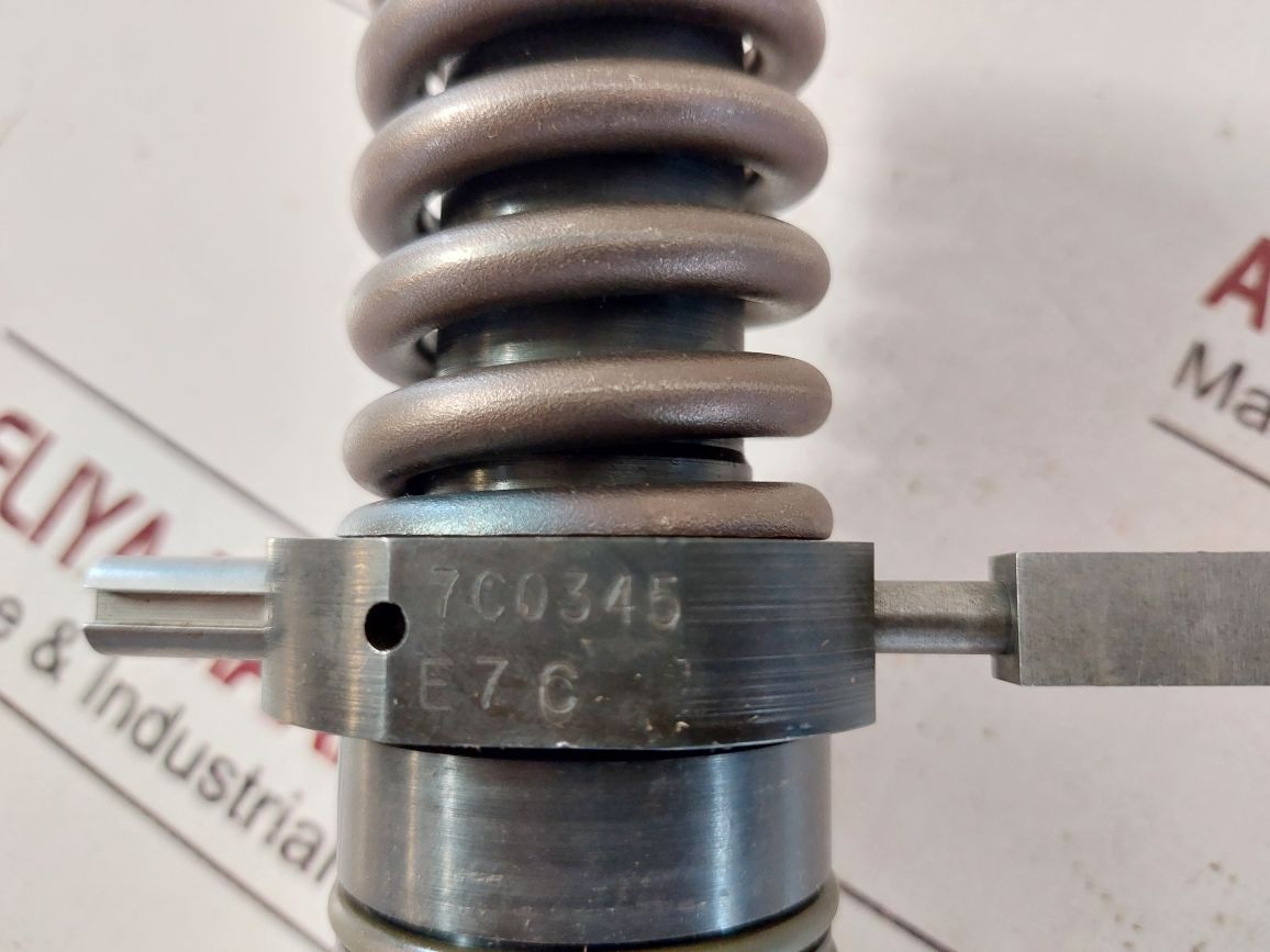 Caterpillar 7C0345 Injector Pump