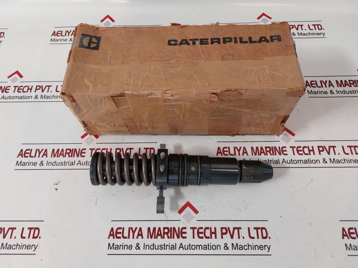 Caterpillar 7C0345 Injector Pump
