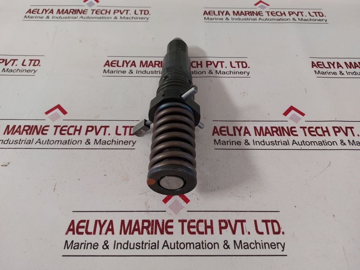 Caterpillar 7C0345 Injector Pump