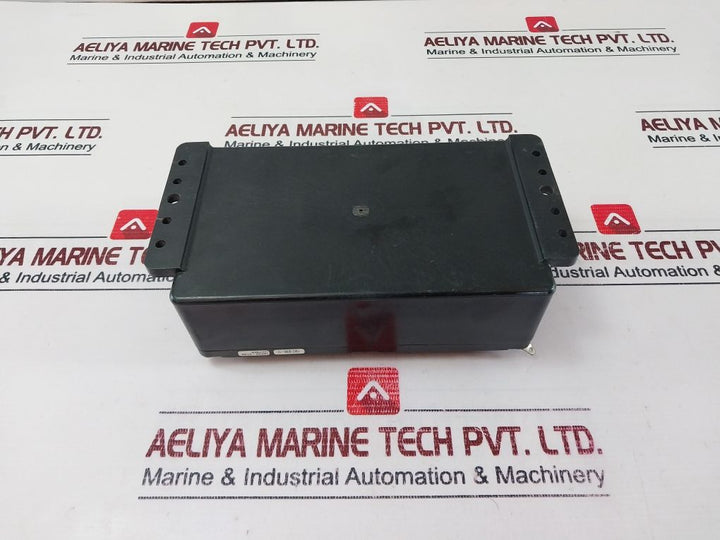 Caterpillar 7W-2743-3 Speed Switch Control Unit