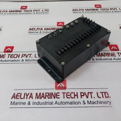 Caterpillar 7W-2743-3 Speed Switch Control Unit