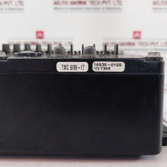Caterpillar 7W-2743-3 Speed Switch Control Unit