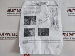 Caterpillar 9305120078 Lift Cylinder Seal Kit