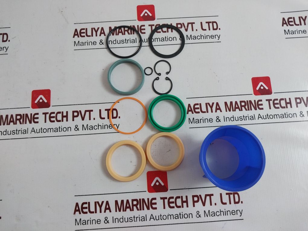 Caterpillar 9305120078 Lift Cylinder Seal Kit