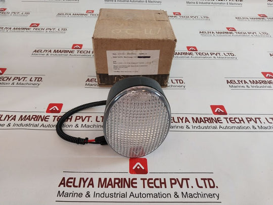 Caterpillar 97E0412900 Lamp 12V For Forklift E6500
