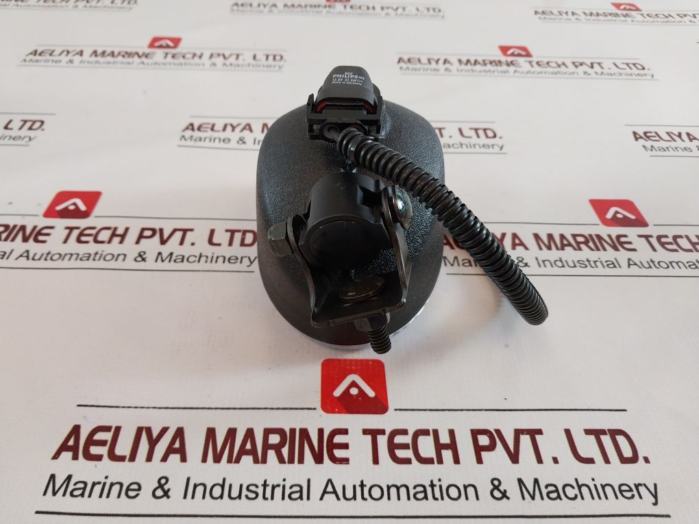 Caterpillar 97E0412900 Lamp 12V For Forklift E6500
