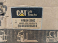 Caterpillar 97E0412900 Lamp 12V For Forklift E6500
