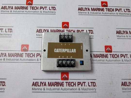 Caterpillar 9X-9591/9X-9591-01 Voltage Regulator