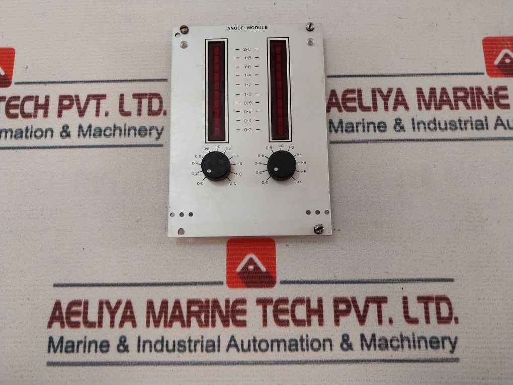Cathelco Anode Module