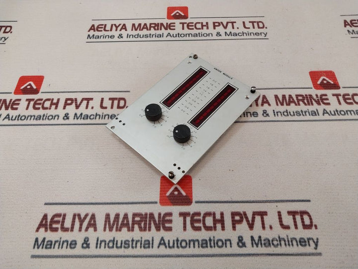 Cathelco Anode Module