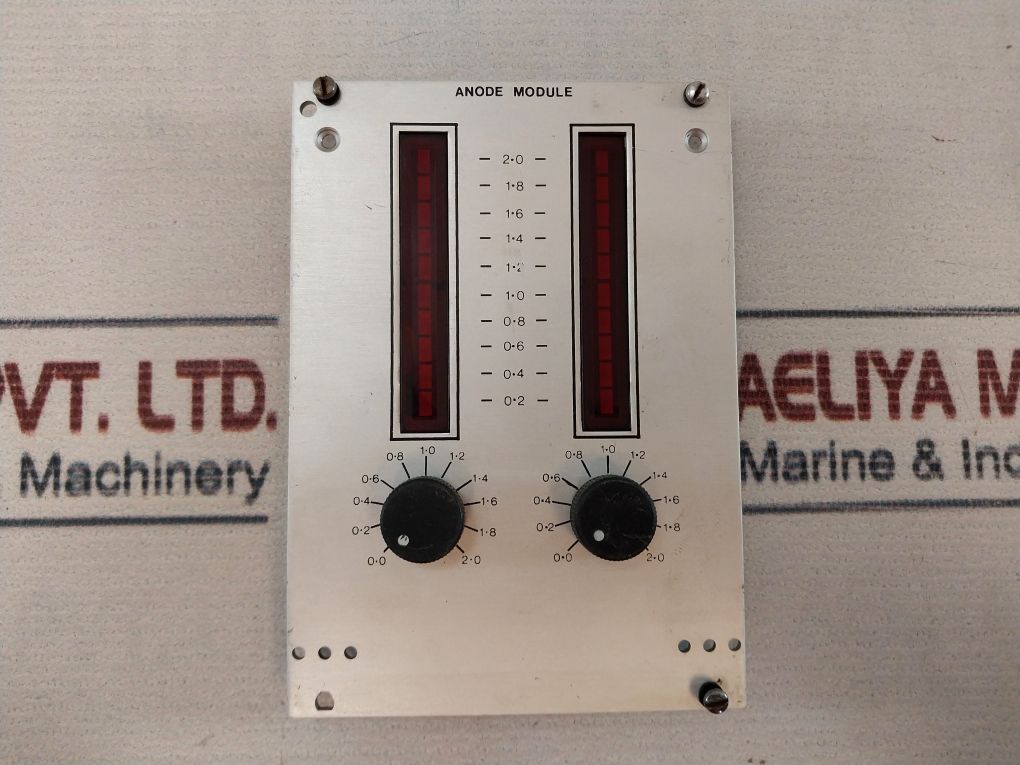 Cathelco Anode Module