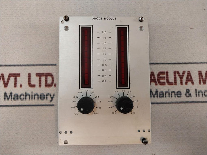 Cathelco Anode Module