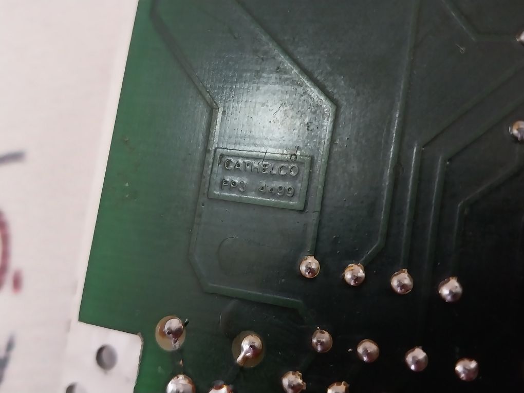 Cathelco Anode Module