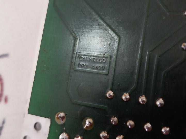 Cathelco Anode Module
