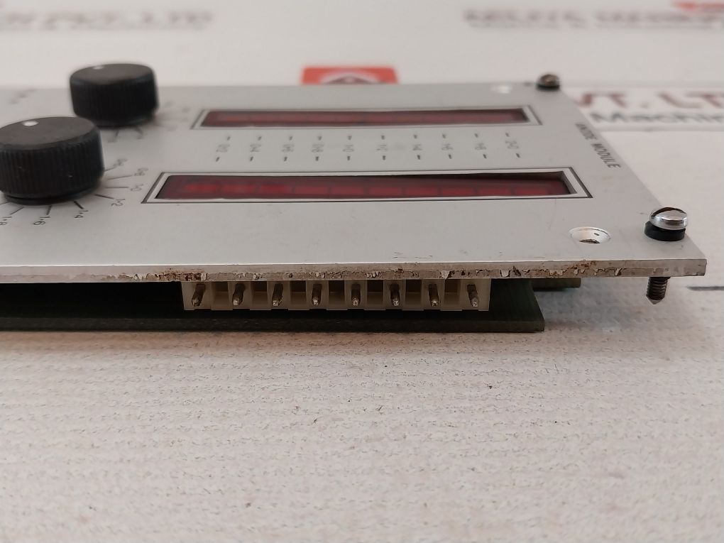 Cathelco Anode Module