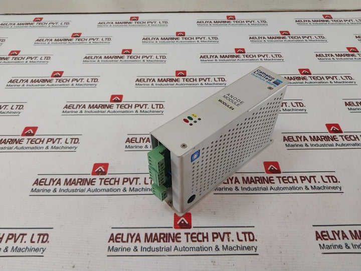 Cathelco Quantum Mgps R172Q027Hx11 Anode Module