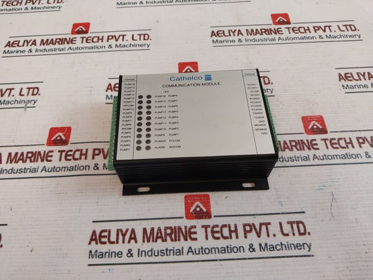 Cathelco R17Xlt009L1 Communication Module Dc24V