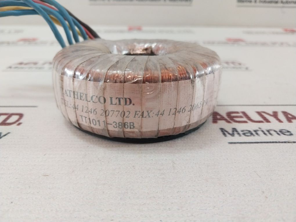 Cathelco Tt1011-386B